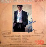 Disco de Vinilo Miguel Gallardo - Corazón Viajero Vinyl Record