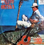 Disco de Vinilo Palito Ortega - Soy Latinoamericano Vinyl Record