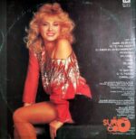 Disco de Vinilo Yuri - Yo Te Pido Amor Vinyl Record