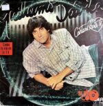 Disco de Vinilo Guillermo Dávila - Cantaré Para Ti Vinyl Record