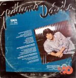 Disco de Vinilo Guillermo Dávila - Cantaré Para Ti Vinyl Record