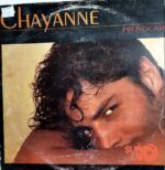 Disco de Vinilo Chayanne - Provócame Vinyl Record