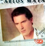 Disco de Vinilo Carlos Mata - Enamorado De Ti Vinyl Record