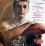 Disco de Vinilo Iñaki Uranga - Sin Ti Vinyl Record
