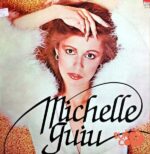 Disco de Vinilo Michelle Guiu - Ámame Vinyl Record