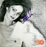 Disco de Vinilo Michelle Guiu - Ámame Vinyl Record