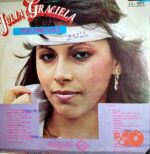 Disco de Vinilo Julia Graciela - Promesas Vinyl Record