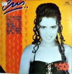 Disco de Vinilo Cris   - Cris Vinyl Record