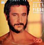 Disco de Vinilo Juan Pardo - Que Tienes En La Cama Vinyl Record