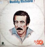 Disco de Vinilo Buddy Richard - Buddy Richard Vinyl Record