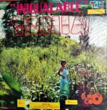 Disco de Vinilo Tania   - Inigualable Vinyl Record