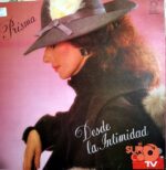 Disco de Vinilo Prisma - Desde La Intimidad Vinyl Record
