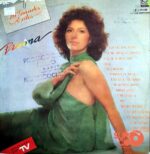 Disco de Vinilo Prisma - 16 Grandes Éxitos Vinyl Record