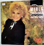 Disco de Vinilo Mirla Castellanos - Amo Este Amor Vinyl Record