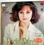 Disco de Vinilo Rocío Dúrcal - Rocío Dúrcal Canta A Juan Gabriel Vol.6 Vinyl Record