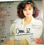 Disco de Vinilo Rocío Dúrcal - Rocío Dúrcal Canta A Juan Gabriel Vol.6 Vinyl Record