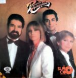 Disco de Vinilo Pequeña Compañía - De Nuevo Vinyl Record
