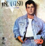 Disco de Vinilo José Augusto - José Augusto Vinyl Record