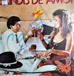 Disco de Vinilo Grupo Star - Brindis De Amor Vinyl Record