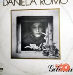 Disco de Vinilo Daniela Romo - Gitana Vinyl Record