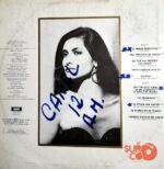 Disco de Vinilo Daniela Romo - Gitana Vinyl Record