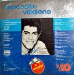 Disco de Vinilo Fernandito Villalona - Así Soy Yo Vinyl Record