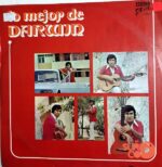 Disco de Vinilo Darwin - Lo Mejor De Darwin Vinyl Record