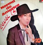 Disco de Vinilo Norma - Norma De América Vinyl Record