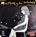 Disco de Vinilo Fontova Y Sus Sobrinos - Me Siento Bien Vinyl Record