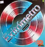 Disco de Vinilo Varios - Exitómetro Vinyl Record