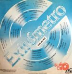 Disco de Vinilo Varios - Exitómetro Vinyl Record