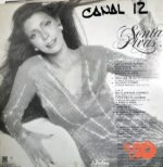 Disco de Vinilo Sonia Rivas - Secreto De Amor Vinyl Record