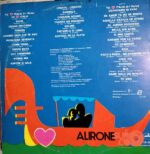 Disco de Vinilo Airlone - Yo Amo Italia Vinyl Record