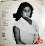 Disco de Vinilo Lolita - Mi Carta Vinyl Record