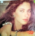 Disco de Vinilo Roxana - Roxana Vinyl Record