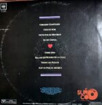 Disco de Vinilo Roxana - Roxana Vinyl Record
