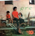Disco de Vinilo Danny Rivera - Temas De Películas Vinyl Record