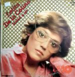 Disco de Vinilo Lolita De La Colina - Usted Y Yo Vinyl Record