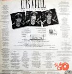 Disco de Vinilo Luis Ángel - Estados De Ánimo Vinyl Record