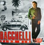 Disco de Vinilo Bacchelli - Vida Mía Vinyl Record