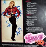 Disco de Vinilo Sunny - Sunny Vinyl Record