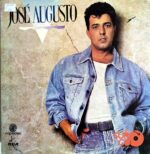 Disco de Vinilo José Augusto - José Augusto Vinyl Record