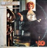 Disco de Vinilo Mirla Castellanos - Así Es La Vida Vinyl Record