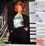 Disco de Vinilo Mirla Castellanos - Así Es La Vida Vinyl Record