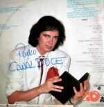 Disco de Vinilo Camilo Sesto - Agenda De Baile Vinyl Record