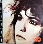 Disco de Vinilo Carla - Sin Ti Vinyl Record