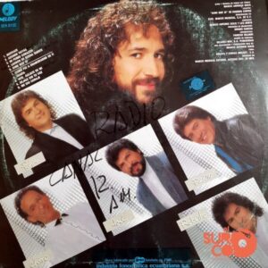 Disco de Vinilo Los Bukis - Y Para Siempre Vinyl Record