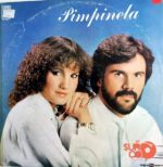 Disco de Vinilo Pimpinela - Pimpinela Vinyl Record