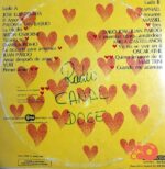 Disco de Vinilo Varios - El Amor Vinyl Record