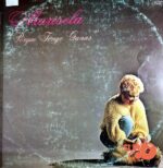 Disco de Vinilo Marisela - Porque Tengo Ganas Vinyl Record